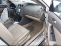 Photo 5 of 16 — 2011 Nissan Altima