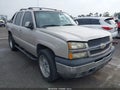 Photo 1 of 15 — 2005 Chevrolet Avalanche