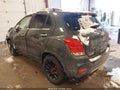 2018 Chevrolet Trax — photo 3 of 15 | VIN KL7CJPSB0JB662830