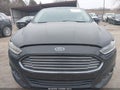 Photo 11 of 15 — 2013 Ford Fusion