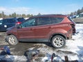 Photo 15 of 18 — 2018 Ford Escape