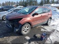 Photo 2 of 18 — 2018 Ford Escape
