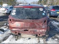 Photo 6 of 18 — 2018 Ford Escape