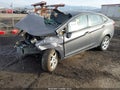 2014 Ford Fiesta — photo 2 of 12 | VIN 3FADP4BJ8EM180381