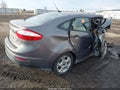Photo 4 of 12 — 2014 Ford Fiesta