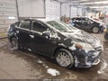 2012 Toyota Prius Plug-In — photo 14 of 18 | VIN JTDKN3DP9C3021113