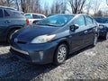 Photo 2 of 18 — 2012 Toyota Prius Plug-In