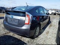 2012 Toyota Prius Plug-In — photo 4 of 18 | VIN JTDKN3DP9C3021113