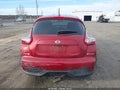 2017 Nissan Juke — photo 16 of 16 | VIN JN8AF5MV2HT753453