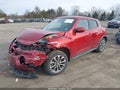 Photo 2 of 16 — 2017 Nissan Juke