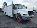 Photo 1 of 16 — 2010 International 4000-Series