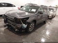 2023 Subaru Outback — photo 2 of 18 | VIN 4S4BTGND2P3215114