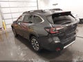 2023 Subaru Outback — photo 3 of 18 | VIN 4S4BTGND2P3215114