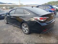 Photo 3 of 11 — 2016 Hyundai Sonata Hybrid