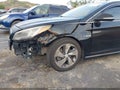 Photo 6 of 11 — 2016 Hyundai Sonata Hybrid