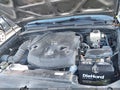 2008 Toyota 4Runner — photo 10 of 16 | VIN JTEBU14R28K026316
