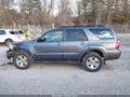 Photo 14 of 16 — 2008 Toyota 4Runner