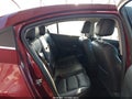 2016 Chevrolet Cruze Limited — photo 8 of 16 | VIN 1G1PF5SB9G7135335