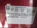2016 Chevrolet Cruze Limited — photo 9 of 16 | VIN 1G1PF5SB9G7135335