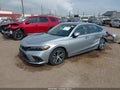 Photo 2 of 17 — 2024 Honda Civic