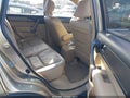 Photo 8 of 11 — 2008 Honda CR-V