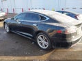 Photo 3 of 22 — 2015 Tesla Model S