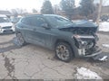 Photo 1 of 15 — 2025 Chevrolet Trax