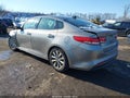 Photo 3 of 15 — 2016 Kia Optima