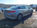 Photo 4 of 15 — 2016 Kia Optima