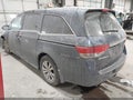 2016 Honda Odyssey — photo 3 of 16 | VIN 5FNRL5H6XGB129623