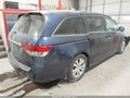 2016 Honda Odyssey — photo 4 of 16 | VIN 5FNRL5H6XGB129623