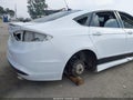 Photo 13 of 16 — 2014 Ford Fusion