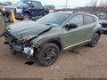 Photo 2 of 17 — 2025 Subaru Crosstrek