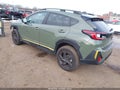 Photo 3 of 17 — 2025 Subaru Crosstrek
