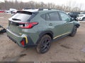 Photo 4 of 17 — 2025 Subaru Crosstrek