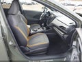 Photo 5 of 17 — 2025 Subaru Crosstrek