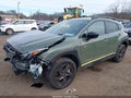 Photo 6 of 17 — 2025 Subaru Crosstrek