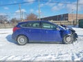 Photo 13 of 16 — 2013 Ford Focus