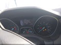 Photo 7 of 16 — 2013 Ford Focus