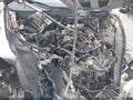 2009 Infiniti FX50 — photo 10 of 15 | VIN JNRBS18W99M200186