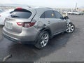 2009 Infiniti FX50 — photo 4 of 15 | VIN JNRBS18W99M200186