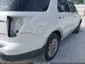 2014 Ford Explorer — photo 20 of 21 | VIN 1FM5K7D89EGA17916