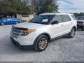 2014 Ford Explorer — photo 2 of 21 | VIN 1FM5K7D89EGA17916