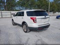 2014 Ford Explorer — photo 3 of 21 | VIN 1FM5K7D89EGA17916