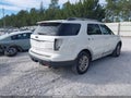 2014 Ford Explorer — photo 4 of 21 | VIN 1FM5K7D89EGA17916