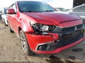 Photo 6 of 11 — 2017 Mitsubishi Outlander Sport