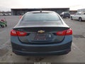 Photo 17 of 17 — 2017 Chevrolet Malibu