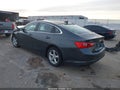 Photo 3 of 17 — 2017 Chevrolet Malibu