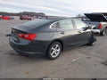 Photo 4 of 17 — 2017 Chevrolet Malibu