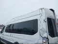 2022 Ford Transit-350 — photo 20 of 20 | VIN 1FDVU4X86NKA60532